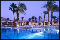 astral village eilat