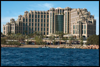 hilton eilat groups