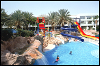 leonardo club eilat