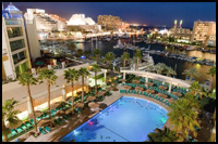 magic palas eilat