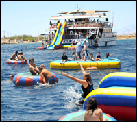 rimonim eilat